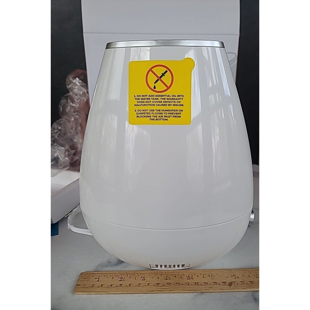 Taotronics Humidifier - Picture 9 of 10